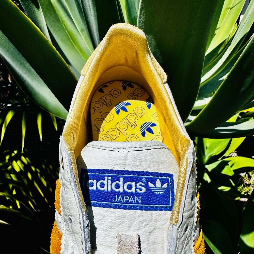 adidas Originald Japan Women’s Running Shoe Athletic Sneakers Footwear - Picture 7 of 9